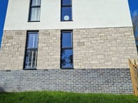 ‘Deep concern’ over retrospective housing estate plan