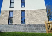 ‘Deep concern’ over retrospective housing estate plan