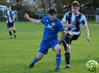 Penzance win battle of the Magpies at Holsworthy