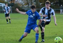 Penzance win battle of the Magpies at Holsworthy