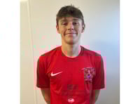 Elliott's first Step Six hat-trick gives Cally big home win