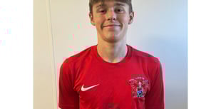 Elliott's first Step Six hat-trick gives Cally big home win