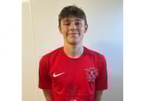 Elliott's first Step Six hat-trick gives Cally big home win