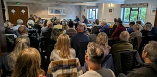 Appeal hearing underway to help determine clifftop scheme