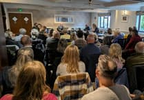 Appeal hearing underway to help determine clifftop scheme