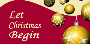 Community invited to festive evening of music and song