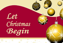 Community invited to festive evening of music and song