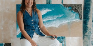 Seascape artists to launch new creative studio and gallery