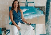 Seascape artists to launch new creative studio and gallery