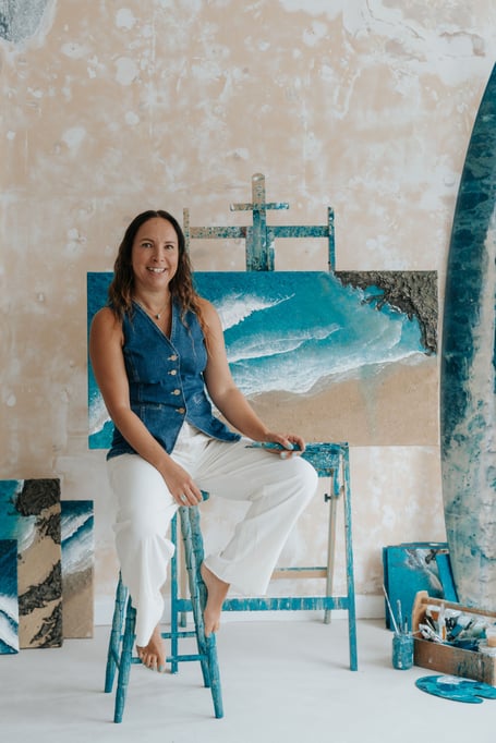 Gemma Lessinger (Picture: Philly Stokes)