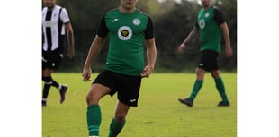 Bone's hat-trick sinks Nuns as Blazey's reserves see off Bodmin