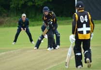 Callington sign Minor Counties duo Rowe and Thompson
