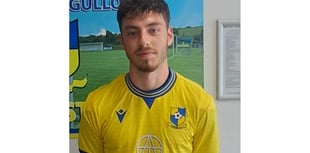 Eccleston's brace helps Sticker stun Western League side Torpoint