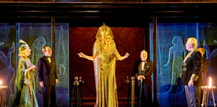 Review: Death on the Nile a thrilling ride from start to finish