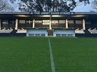 Magpies ease past Wendron to reach last eight of Senior Cup