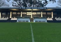 Magpies ease past Wendron to reach last eight of Senior Cup