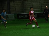 Newquay dumped out of Les Phillips Cup by impressive Barum