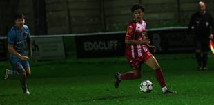 Newquay dumped out of Les Phillips Cup by impressive Barum