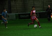 Newquay dumped out of Les Phillips Cup by impressive Barum