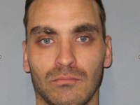 Police search for 36-year-old Truro man 