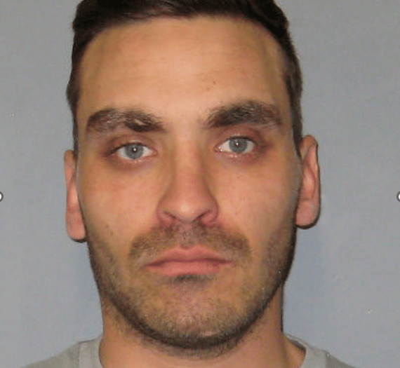 Police search for 36-year-old Truro man 
