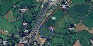 Huge new warehouse could add jobs and millions to the Cornish economy