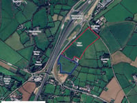 Huge new warehouse could add jobs and millions to the Cornish economy
