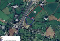 Chiverton warehouse could provide 180 jobs and add millions to the Cornish economy