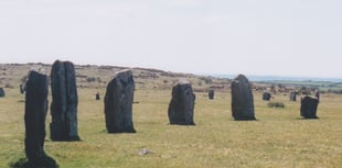 Cornwall Favourites: Minions is the highest village in the county