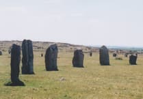 Cornwall Favourites: Minions is the highest village in the county