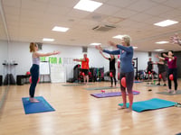 Leisure centres to hold open weekend offering free activities 