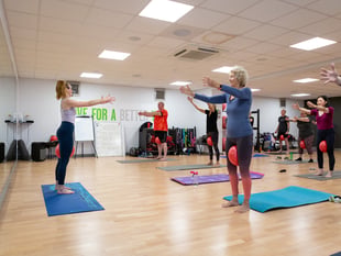 Leisure centres to hold open weekend offering free activities 
