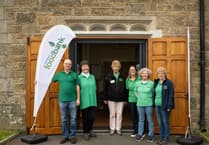 Foodbank launches Christmas campaign amid sharp rise in local need