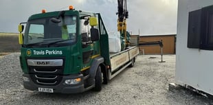 New kennels to be built at dog rescue centre thanks to donation