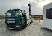 New kennels to be built at dog rescue centre thanks to donation