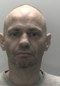 Man wanted on recall to prison