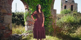 Truro singer wins £75,000 Paul Hamlyn award