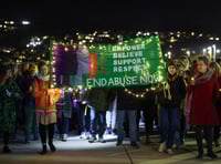 16 Days of activism to raise awareness against violence