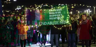 16 Days of activism to raise awareness against violence