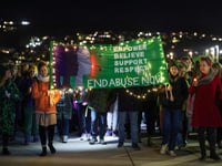 16 Days of activism to raise awareness against violence