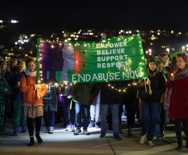 16 Days of activism to raise awareness against violence