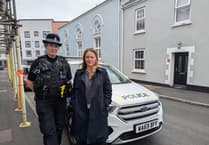 Cornwall's Voice: Anna Gelderd, Labour MP for South East Cornwall