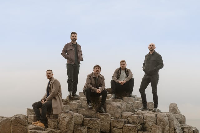 International Irish vocal sensation to visit Truro on debut tour