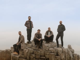 International Irish vocal sensation to visit Truro on debut tour