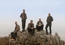 International Irish vocal sensation to visit Truro on debut tour