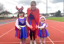 People encouraged to join Reindeer Run in Cornwall to support lifeboats