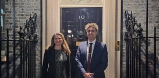 Cornish engineering firm invited to Downing Street 