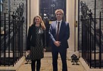 Cornish engineering firm invited to Downing Street