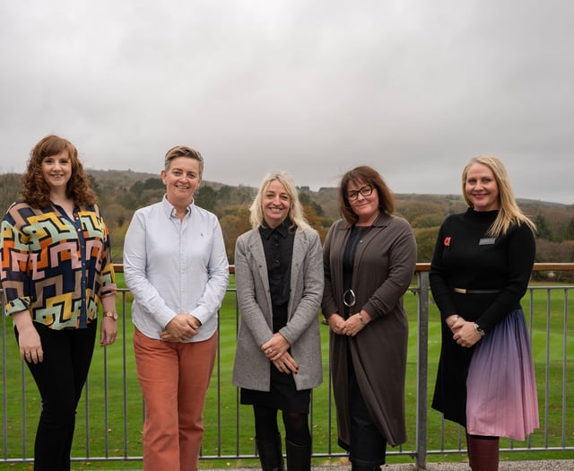 Cornwall hospitality forum boosts sector resilience