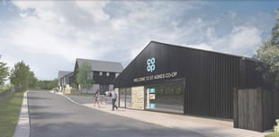 Fears new Co-op store will kill trade at local shops